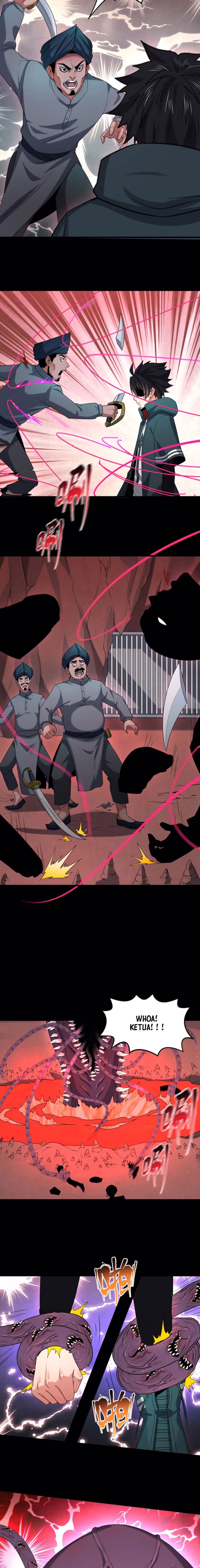 Age of Terror Chapter 155 Gambar 7
