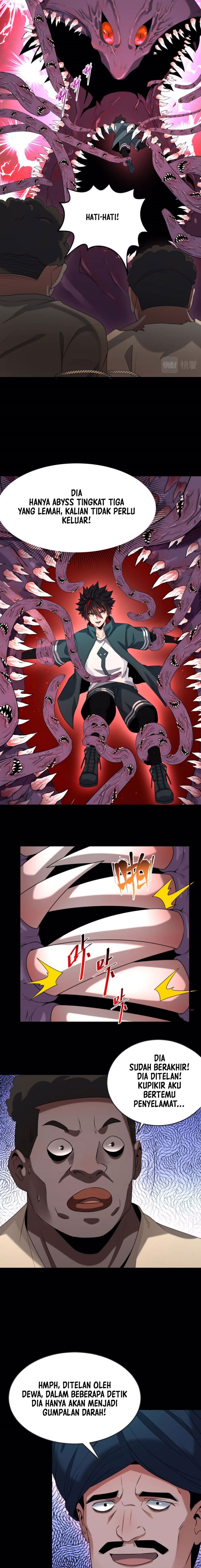 Age of Terror Chapter 155 Gambar 8