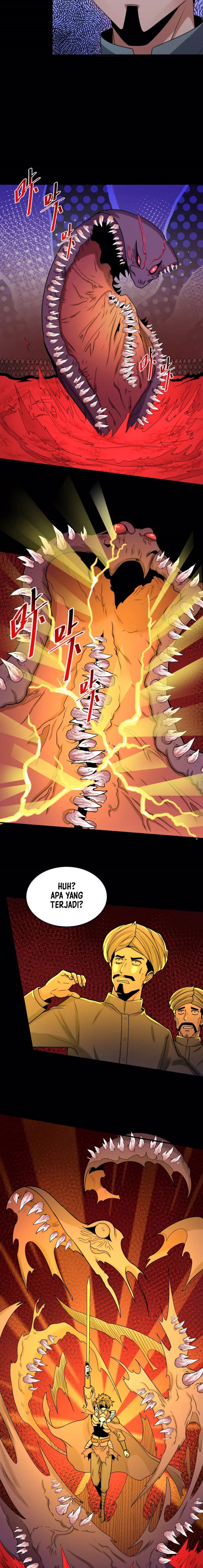 Age of Terror Chapter 155 Gambar 9