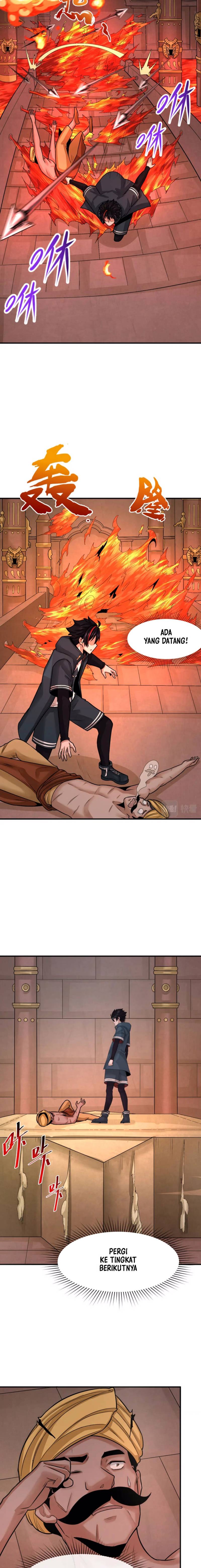 Age of Terror Chapter 158 Gambar 6