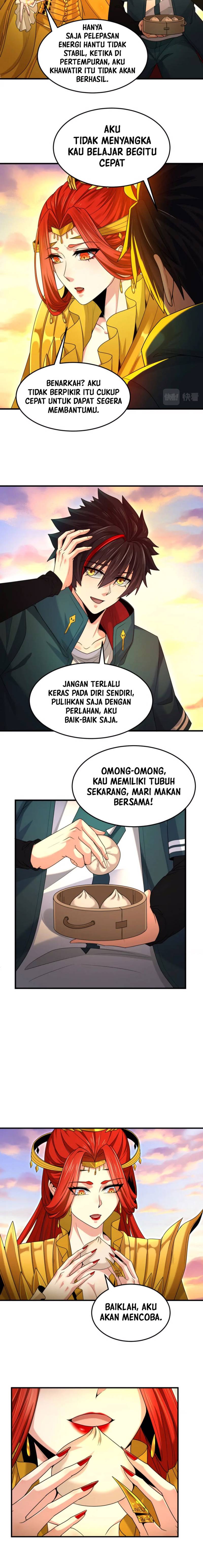 Age of Terror Chapter 162 Gambar 5