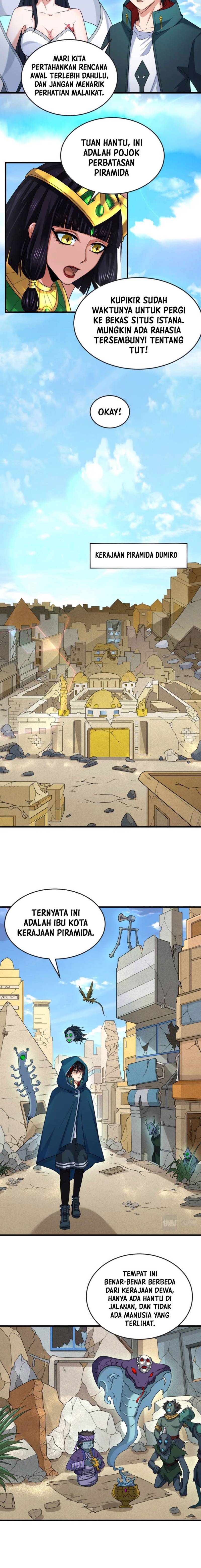 Age of Terror Chapter 162 Gambar 8