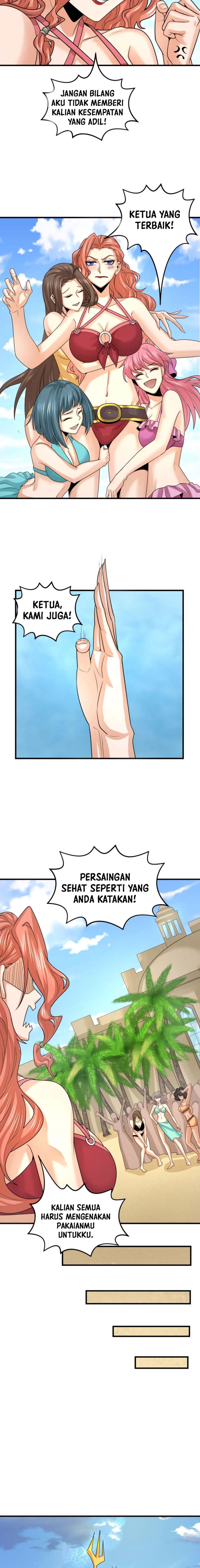 Age of Terror Chapter 169 Gambar 5