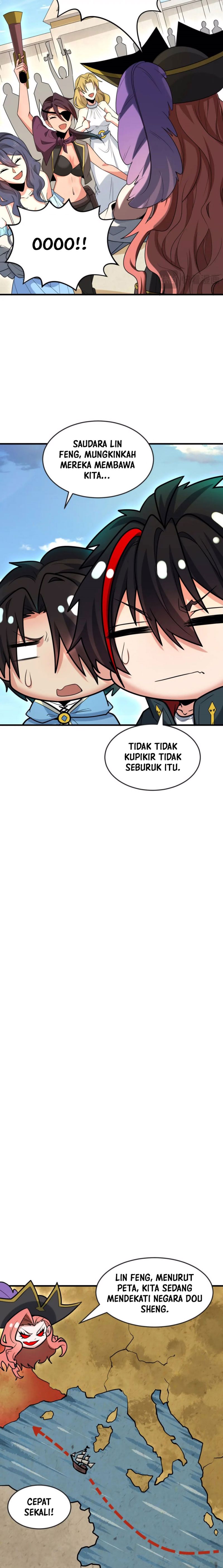 Age of Terror Chapter 169 Gambar 7