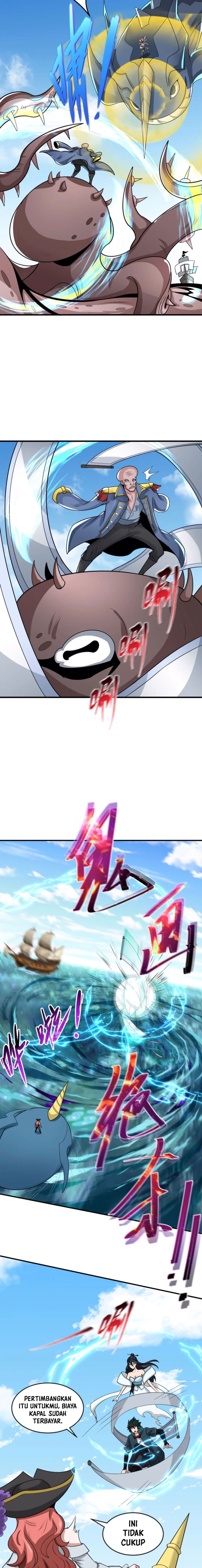 Age of Terror Chapter 169 Gambar 10