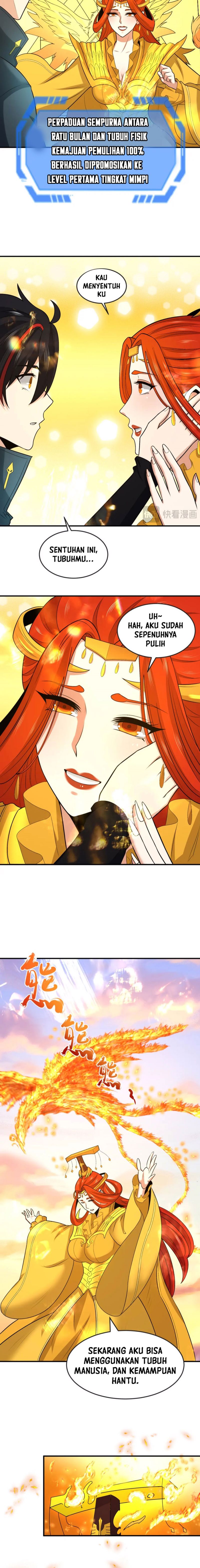 Age of Terror Chapter 169 Gambar 12