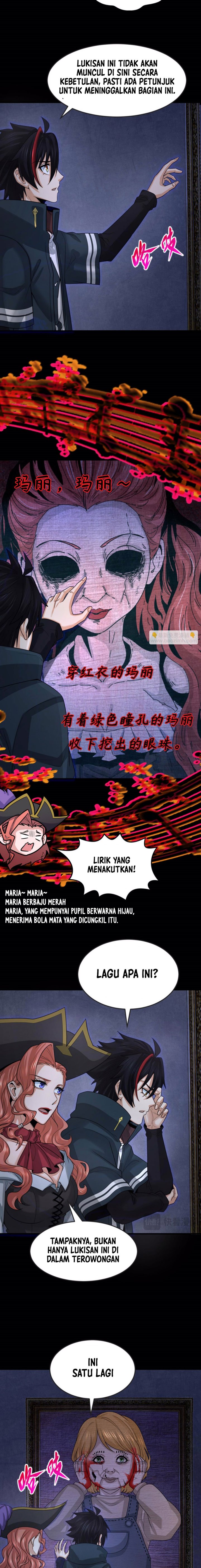 Age of Terror Chapter 171 Gambar 2