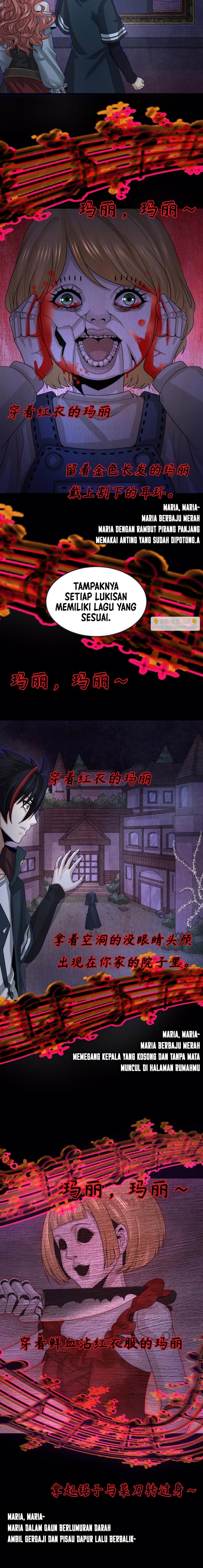 Age of Terror Chapter 171 Gambar 3