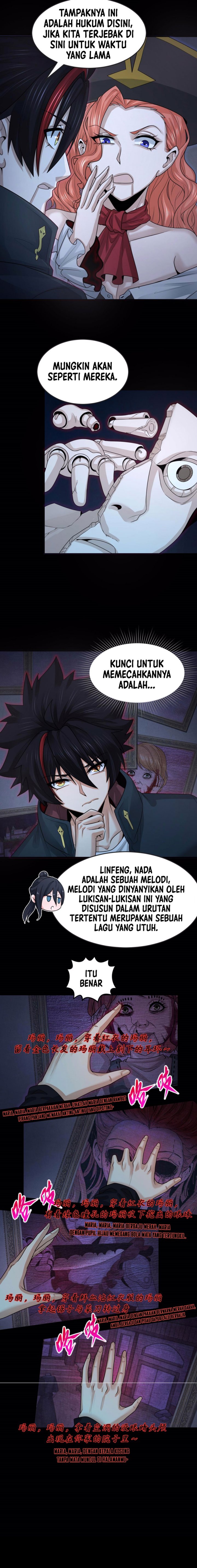 Age of Terror Chapter 171 Gambar 5