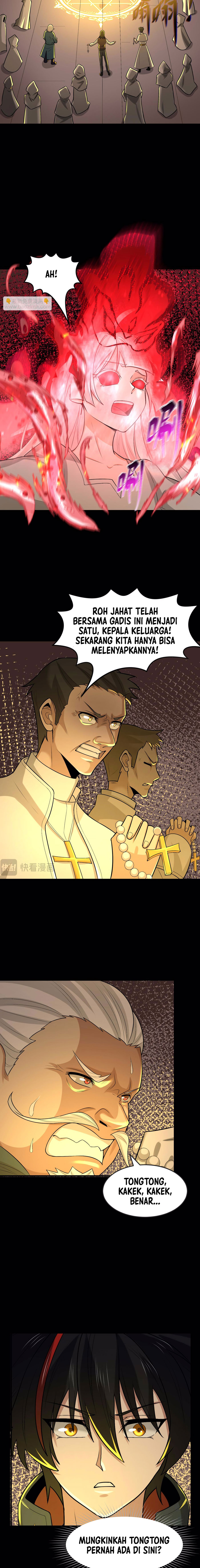 Age of Terror Chapter 173 Gambar 4