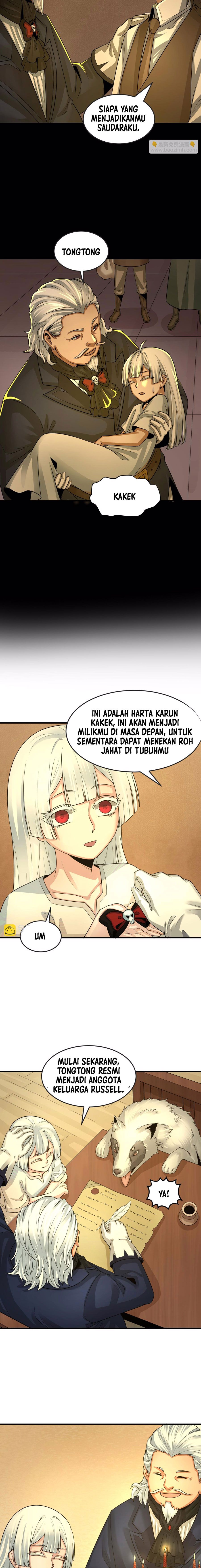 Age of Terror Chapter 173 Gambar 6