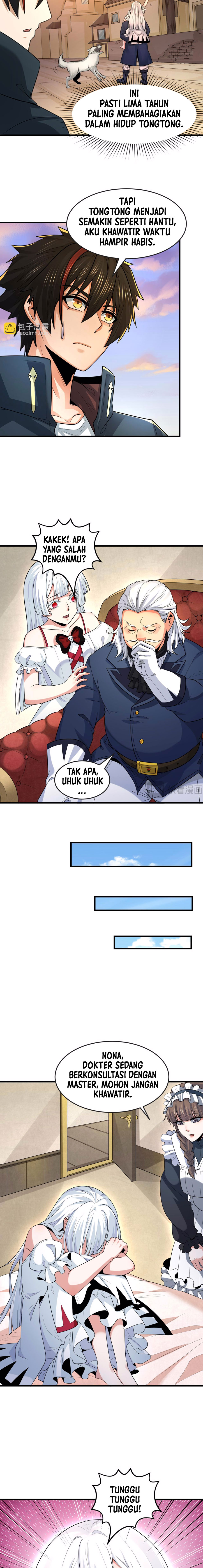 Age of Terror Chapter 173 Gambar 8