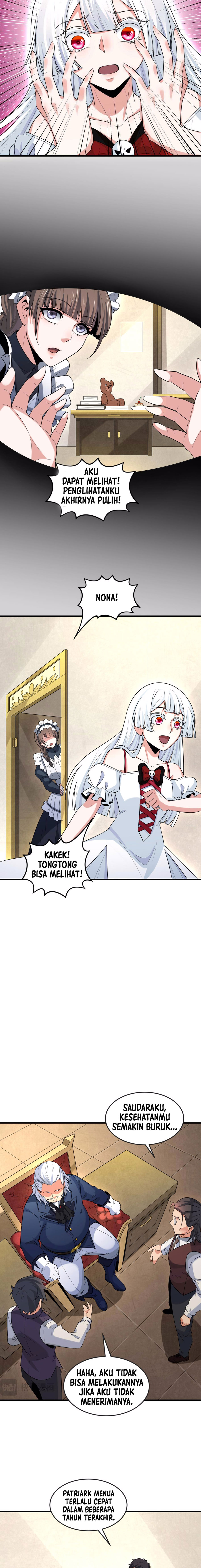 Age of Terror Chapter 173 Gambar 9