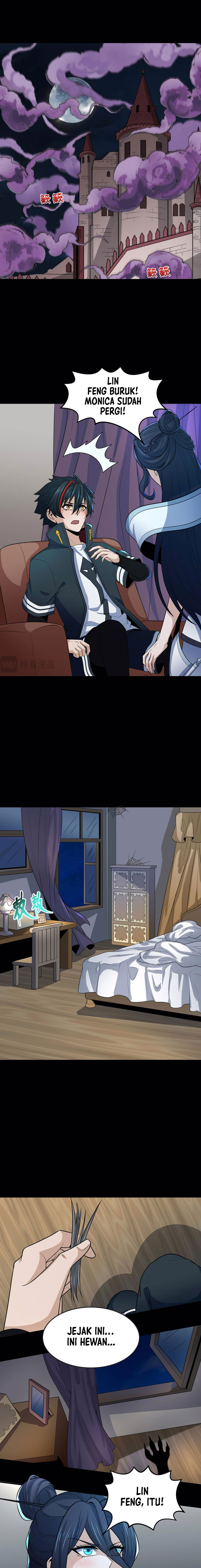 Age of Terror Chapter 173 Gambar 12