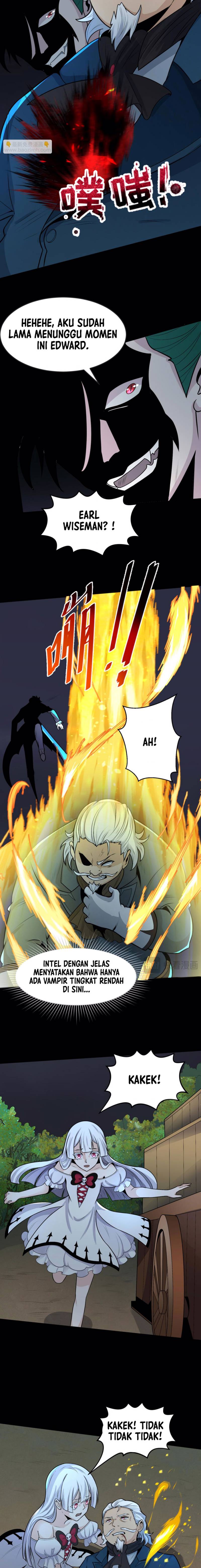 Age of Terror Chapter 175 Gambar 7