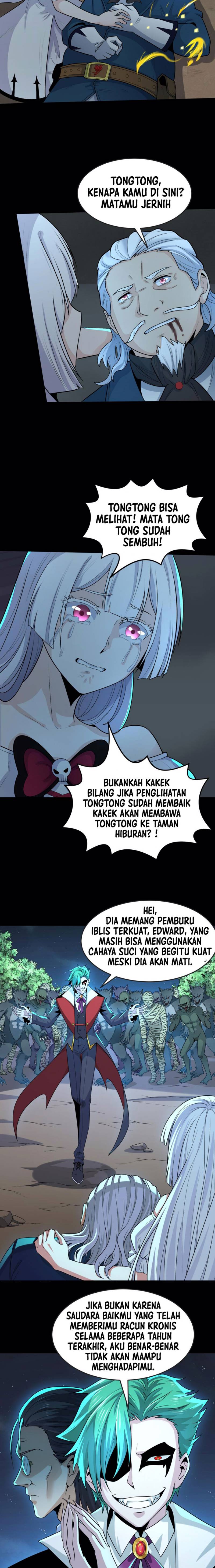 Age of Terror Chapter 175 Gambar 8