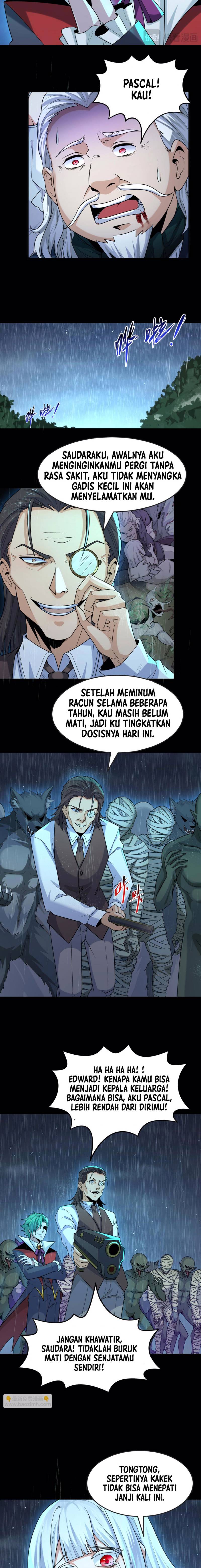 Age of Terror Chapter 175 Gambar 9