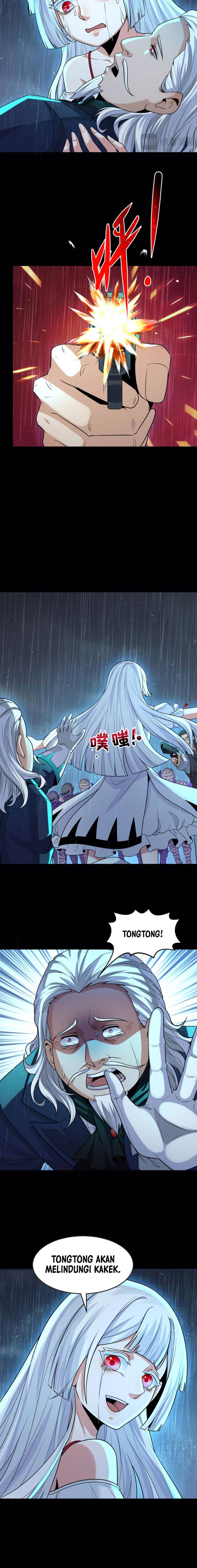 Age of Terror Chapter 175 Gambar 10