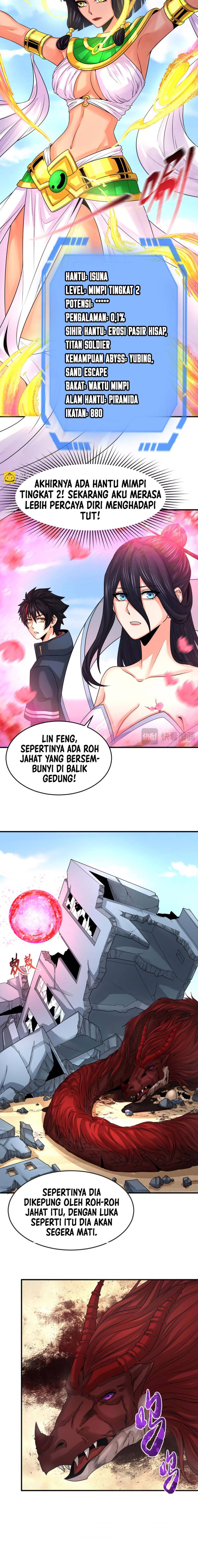 Age of Terror Chapter 177 Gambar 5