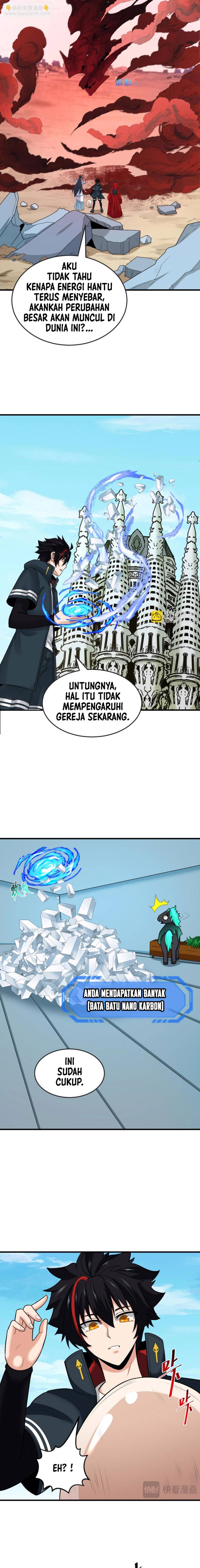 Age of Terror Chapter 177 Gambar 7