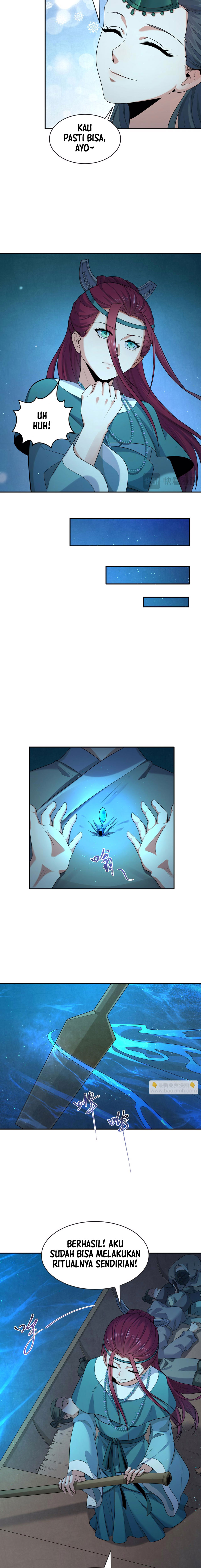 Age of Terror Chapter 183 Gambar 2