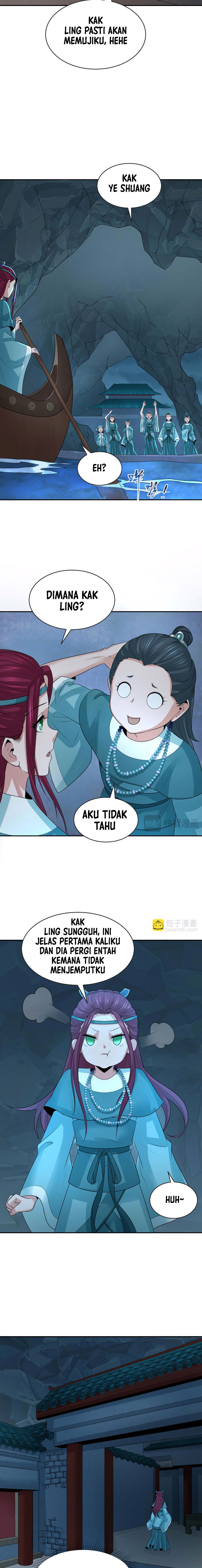 Age of Terror Chapter 183 Gambar 3