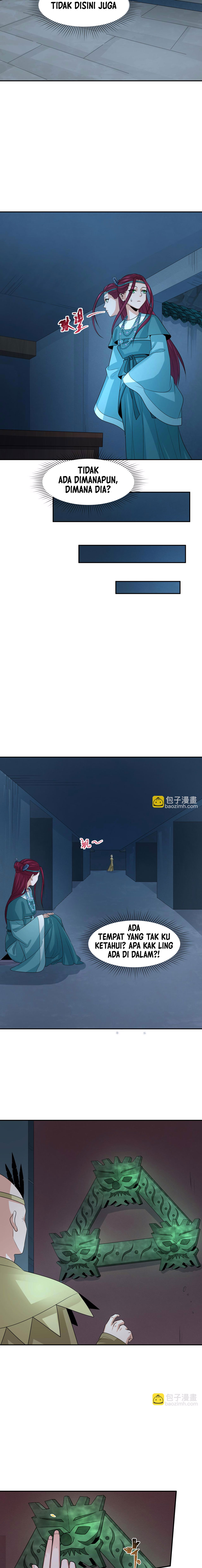 Age of Terror Chapter 183 Gambar 4