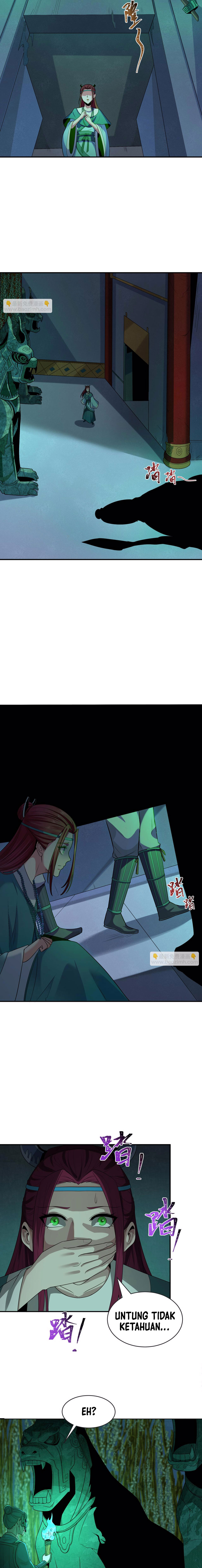 Age of Terror Chapter 183 Gambar 6