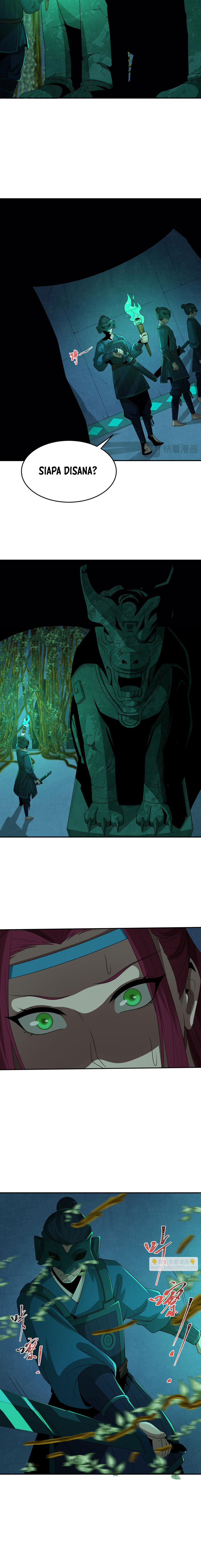 Age of Terror Chapter 183 Gambar 7