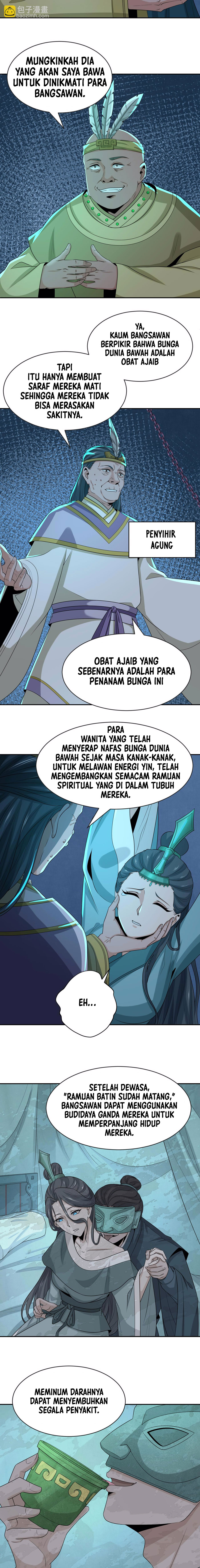 Age of Terror Chapter 183 Gambar 9