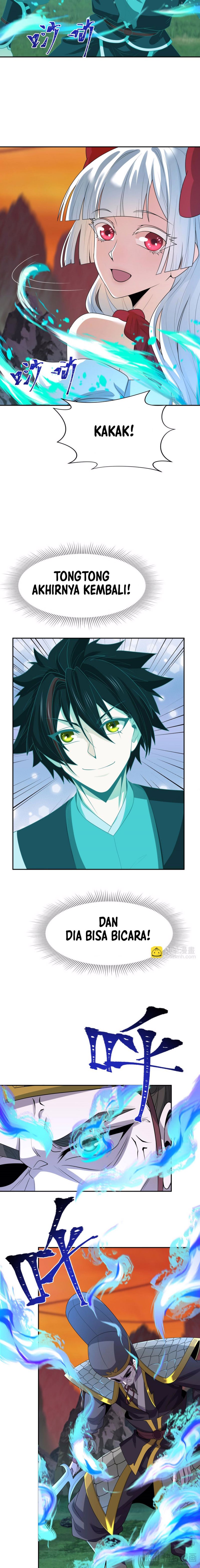 Age of Terror Chapter 187 Gambar 2