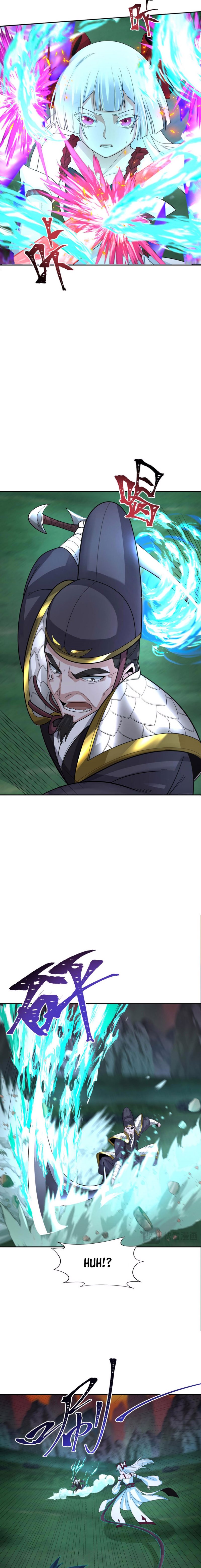 Age of Terror Chapter 187 Gambar 7