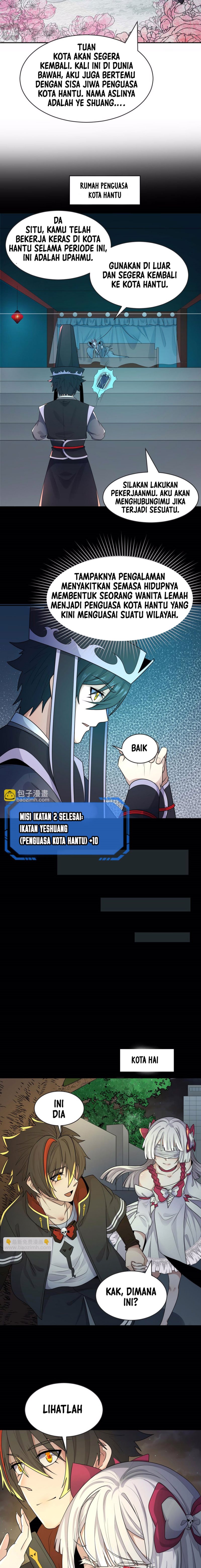 Age of Terror Chapter 187 Gambar 11