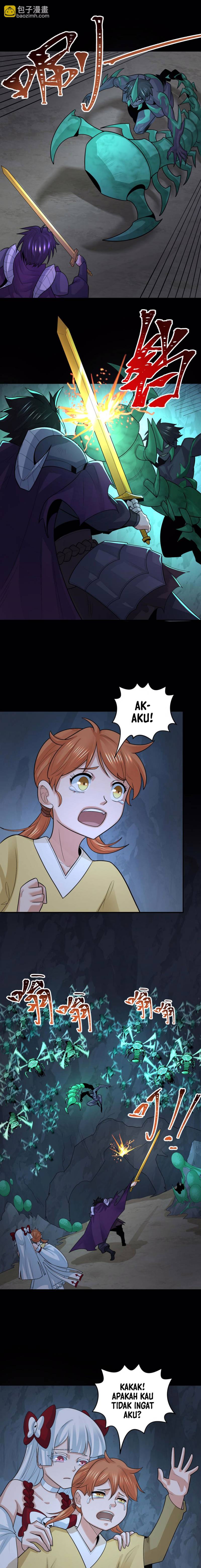 Age of Terror Chapter 190 Gambar 7