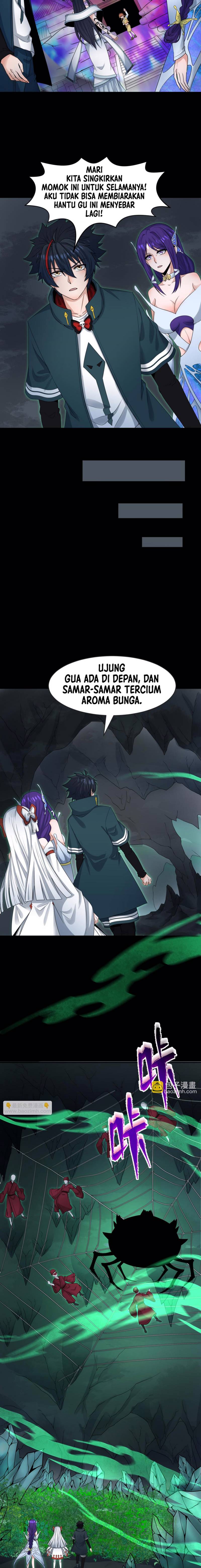 Age of Terror Chapter 190 Gambar 11