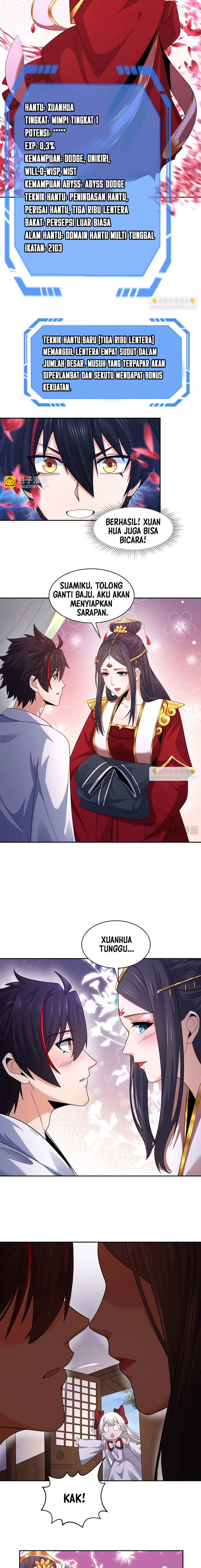 Age of Terror Chapter 192 Gambar 4