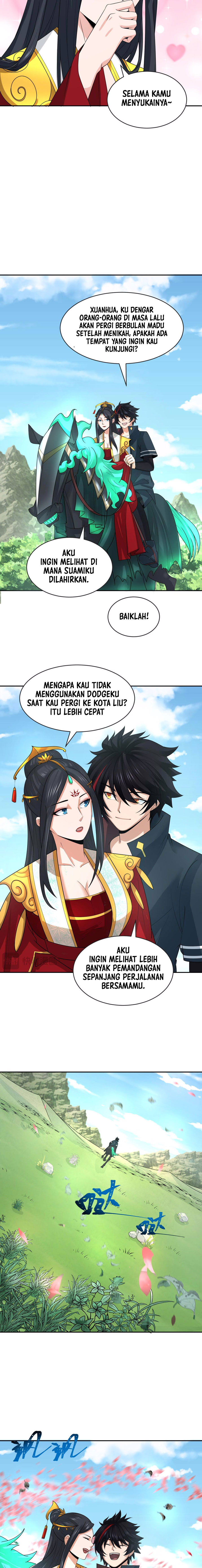 Age of Terror Chapter 192 Gambar 7
