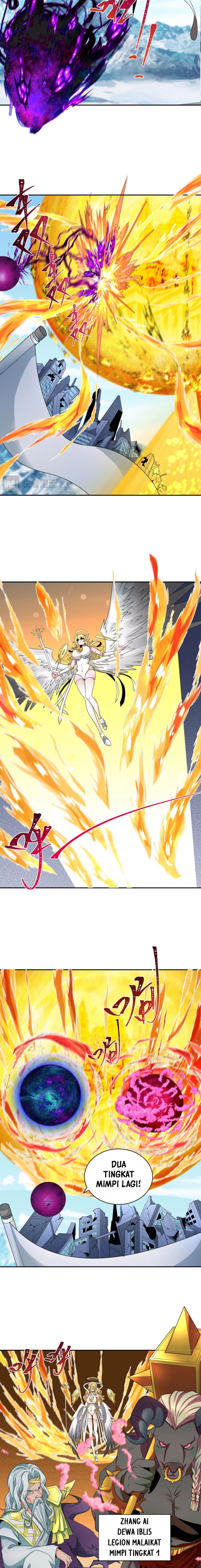 Age of Terror Chapter 194 Gambar 2