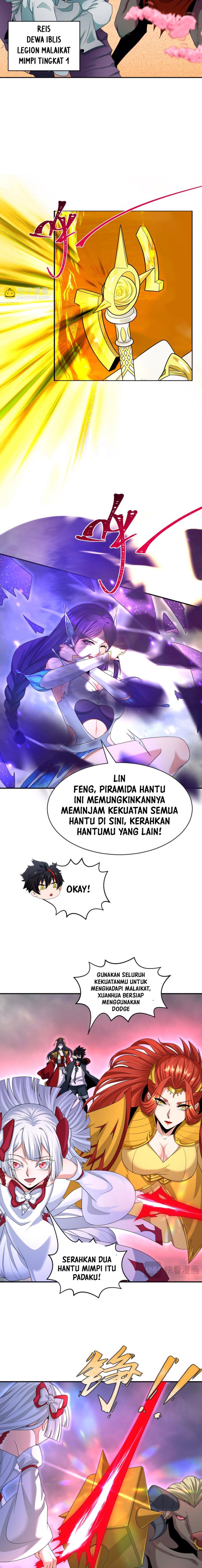 Age of Terror Chapter 194 Gambar 3