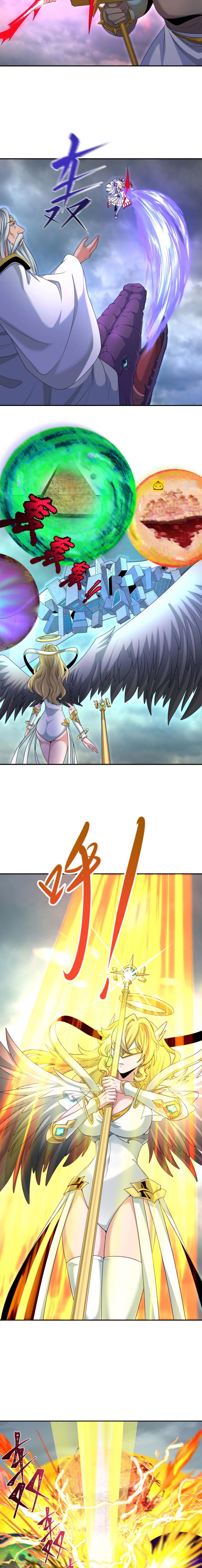 Age of Terror Chapter 194 Gambar 4
