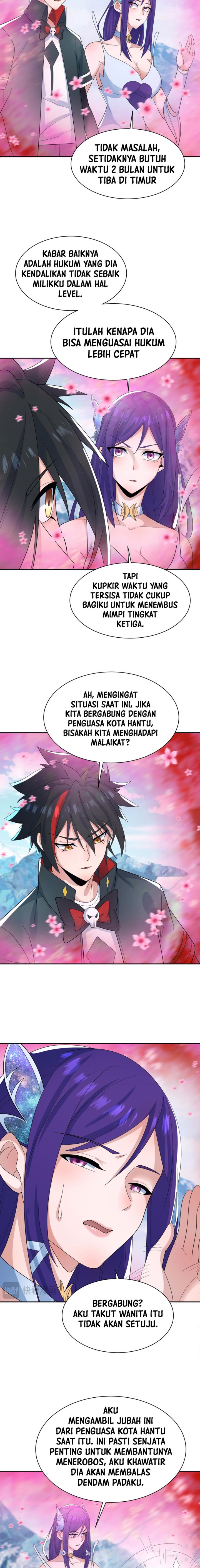Age of Terror Chapter 194 Gambar 7