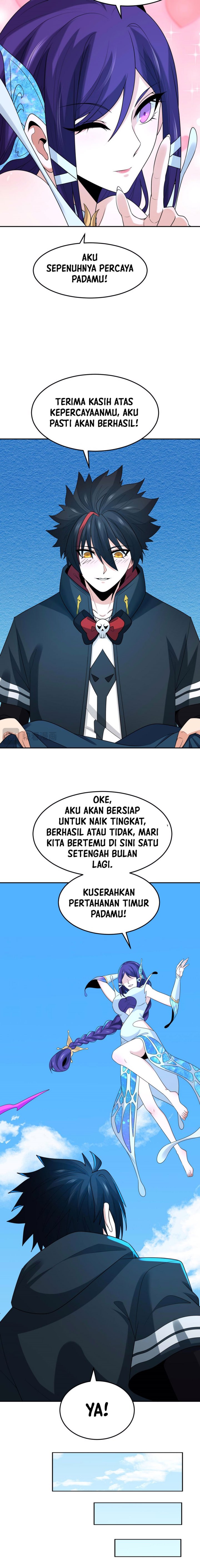 Age of Terror Chapter 194 Gambar 9
