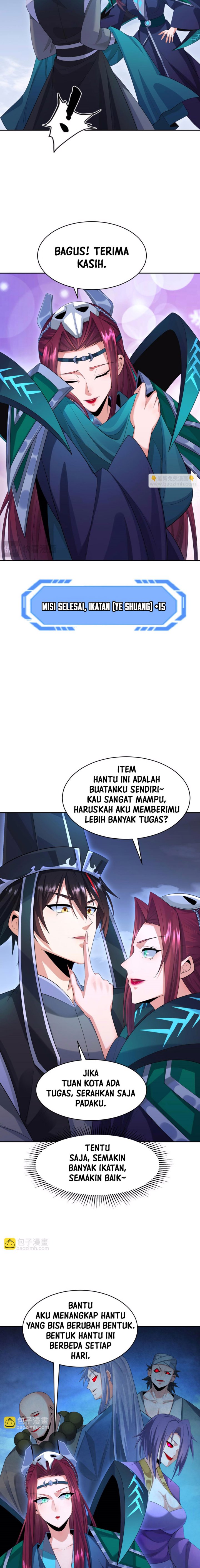 Age of Terror Chapter 194 Gambar 11