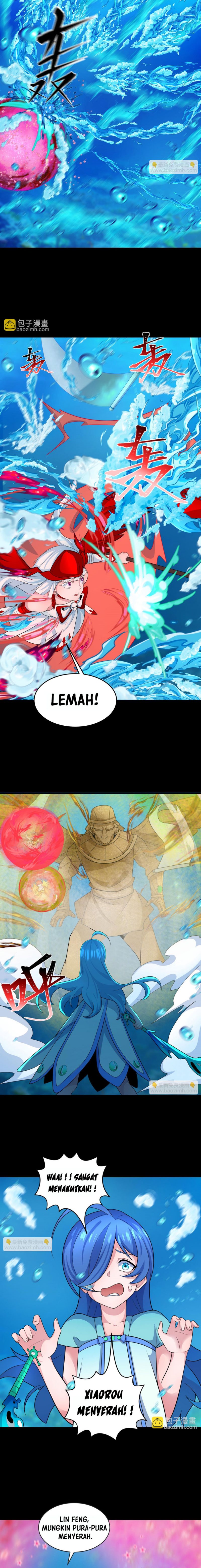 Age of Terror Chapter 202 Gambar 2