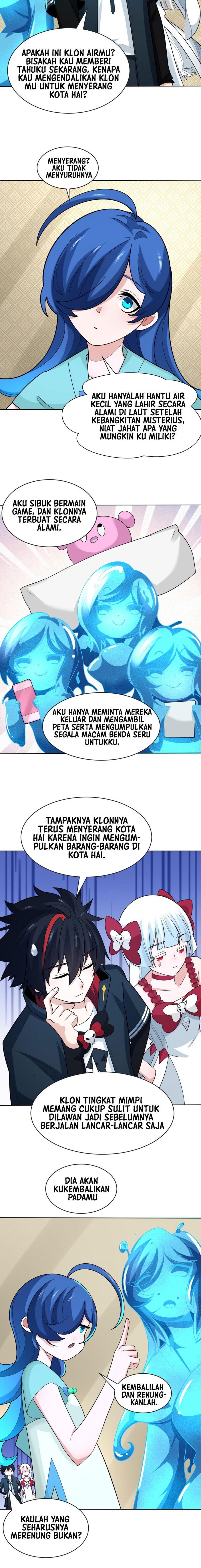 Age of Terror Chapter 202 Gambar 6
