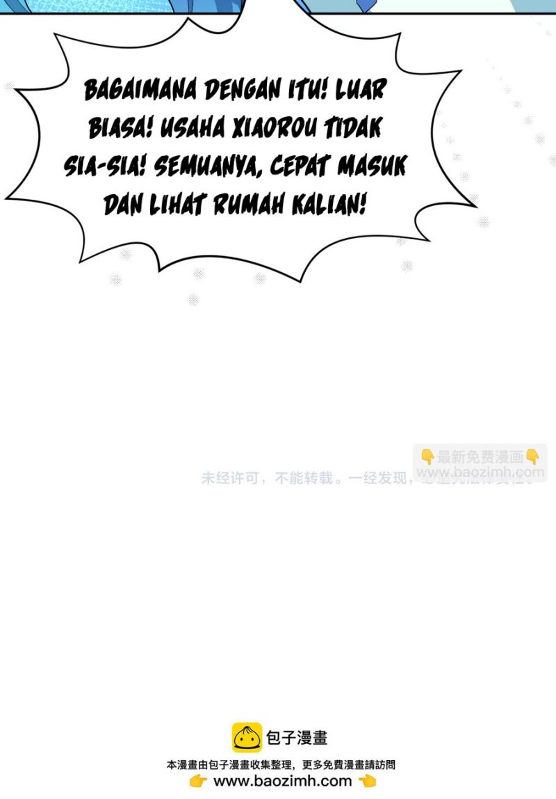 Age of Terror Chapter 202 Gambar 12