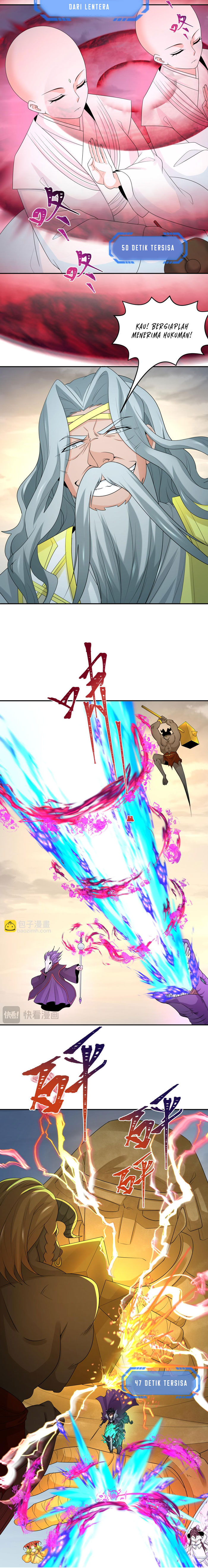 Age of Terror Chapter 207 Gambar 9