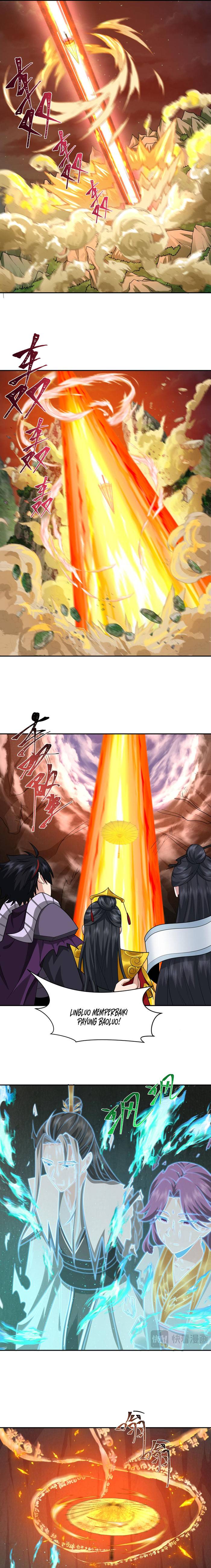 Age of Terror Chapter 220 Gambar 2