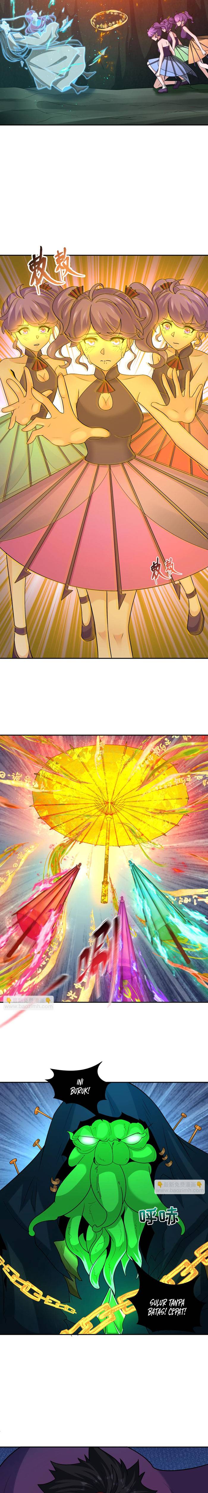 Age of Terror Chapter 220 Gambar 3