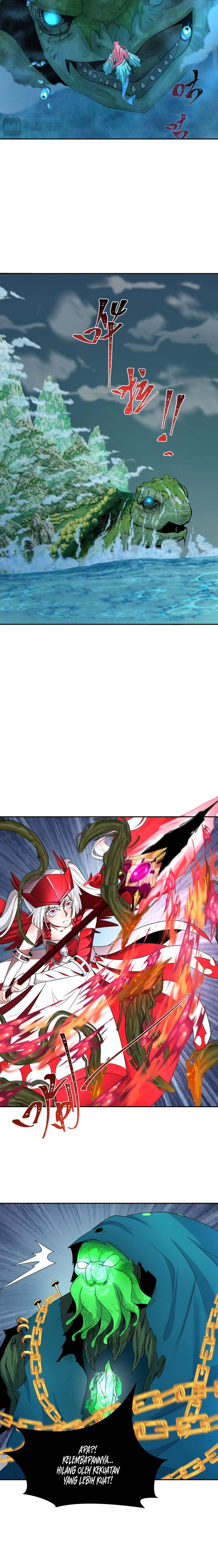 Age of Terror Chapter 220 Gambar 11